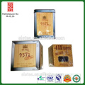 EI TAJ 411 & 937 1 EU standard Chun Mee Chinese green tea